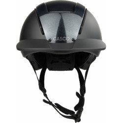 Capacete Casco Duell Essential Prime preto Capacete Casco Duell Essential Prime preto