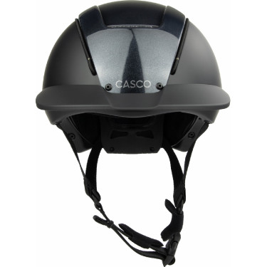 Capacete Casco Duell Essential Prime preto Capacete Casco Duell Essential Prime preto
