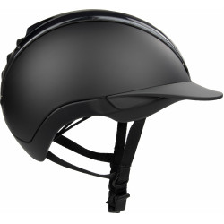 Capacete Casco Duell Essential Prime preto Capacete Casco Duell Essential Prime preto