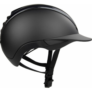 Capacete Casco Duell Essential Prime preto Capacete Casco Duell Essential Prime preto