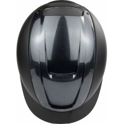 Capacete Casco Duell Essential Prime preto Capacete Casco Duell Essential Prime preto