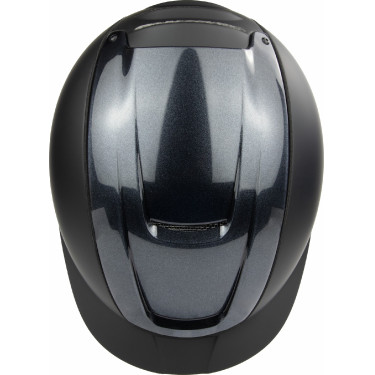 Capacete Casco Duell Essential Prime preto Capacete Casco Duell Essential Prime preto