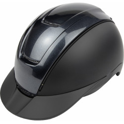 Capacete Casco Duell Essential Prime preto Capacete Casco Duell Essential Prime preto
