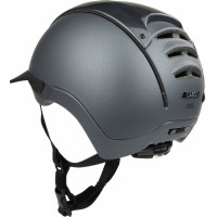 Capacete Casco Duell Preto