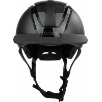 Capacete Casco Duell One Preto
