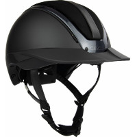 Capacete Casco Duell One Preto Capacete Casco Duell One Preto