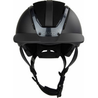 Capacete Casco Duell One Preto Capacete Casco Duell One Preto
