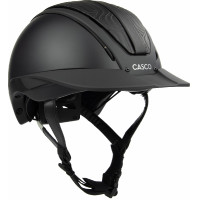 Capacete Casco Duell One Preto