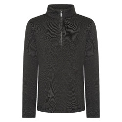 Top Tech Kids Imperial Riding Abby Preto