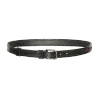 Cinto Sparkle Imperial Riding Olania Marrom rosado metálico Castanho