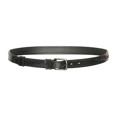 Cinto Sparkle Imperial Riding Olania Figo Bord&amp;amp;amp;amp;amp;ocirc;