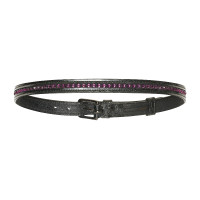 Cinto Sparkle Imperial Riding Olania Figo Bord&amp;amp;amp;amp;amp;ocirc;