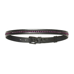 Cinto Sparkle Imperial Riding Olania Figo Bord&amp;amp;amp;amp;amp;ocirc;