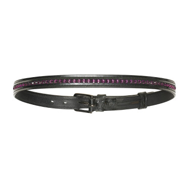 Cinto Sparkle Imperial Riding Olania Figo Bord&amp;amp;amp;amp;amp;ocirc;