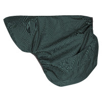 Capa de sela HV Polo Jumping Verde petróleo
