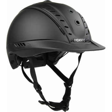 Capacete Casco Mistrall 2 Precision Prime preto fosco Capacete Casco Mistrall 2 Precision Prime preto fosco