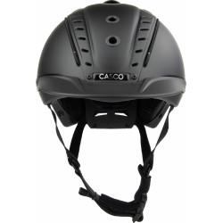 Capacete Casco Mistrall 2 Precision Prime preto fosco Capacete Casco Mistrall 2 Precision Prime preto fosco