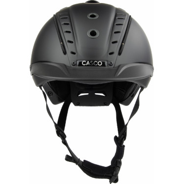 Capacete Casco Mistrall 2 Precision Prime preto fosco Capacete Casco Mistrall 2 Precision Prime preto fosco