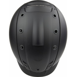Capacete Casco Mistrall 2 Precision Prime preto fosco Capacete Casco Mistrall 2 Precision Prime preto fosco