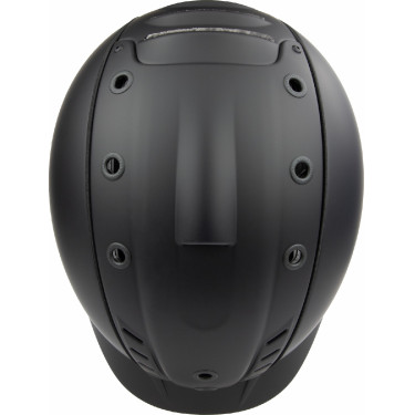 Capacete Casco Mistrall 2 Precision Prime preto fosco Capacete Casco Mistrall 2 Precision Prime preto fosco