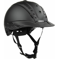 Capacete Casco Mistrall 2 Preto fosco / decoração Casco