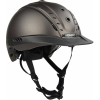 Capacete Casco Mistrall 2 Preto fosco / decoração Casco