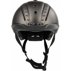 Capacete Casco Mistrall 2 Precision Prime marrom fosco Capacete Casco Mistrall 2 Precision Prime marrom fosco