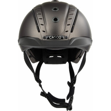 Capacete Casco Mistrall 2 Precision Prime marrom fosco Capacete Casco Mistrall 2 Precision Prime marrom fosco