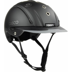 Capacete Casco Mistrall Essential Prime preto fosco Capacete Casco Mistrall Essential Prime preto fosco