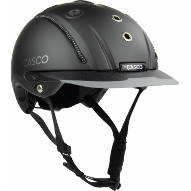 Capacete Casco Mistrall Essential Prime preto fosco Capacete Casco Mistrall Essential Prime preto fosco
