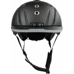 Capacete Casco Mistrall Essential Prime preto fosco Capacete Casco Mistrall Essential Prime preto fosco