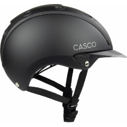 Capacete Casco Mistrall Essential Prime preto fosco Capacete Casco Mistrall Essential Prime preto fosco