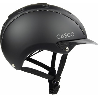 Capacete Casco Mistrall Essential Prime preto fosco Capacete Casco Mistrall Essential Prime preto fosco