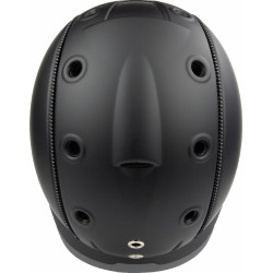 Capacete Casco Mistrall Essential Prime preto fosco Capacete Casco Mistrall Essential Prime preto fosco