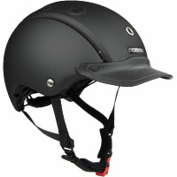 Capacete Casco Choice Preto fosco