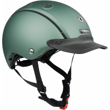 Capacete Casco Choice Turnier sage icônico