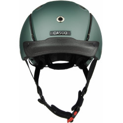 Capacete Casco Choice Turnier sage icônico