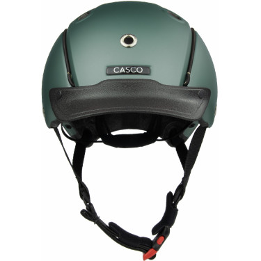 Capacete Casco Choice Turnier sage icônico
