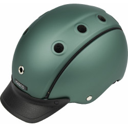 Capacete Casco Choice Turnier sage icônico
