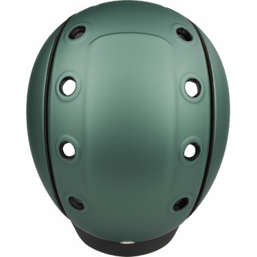 Capacete Casco Choice Turnier sage icônico