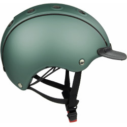 Capacete Casco Choice Turnier sage icônico