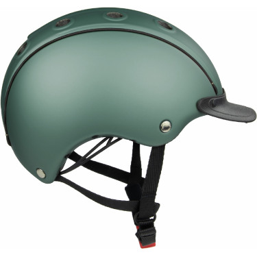 Capacete Casco Choice Turnier sage icônico