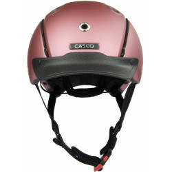 Capacete Casco Choice Rosa Turnier icônica
