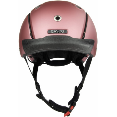Capacete Casco Choice Rosa Turnier icônica