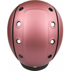 Capacete Casco Choice Rosa Turnier icônica
