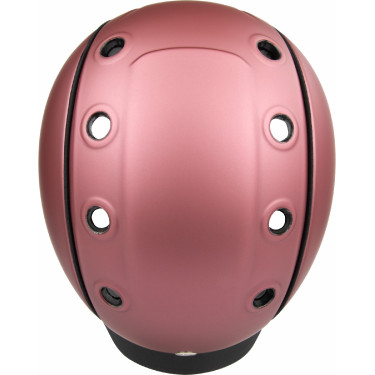 Capacete Casco Choice Rosa Turnier icônica