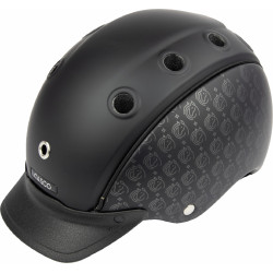 Capacete Casco Choice Icônico Starlit noir