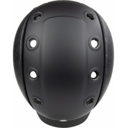 Capacete Casco Choice Icônico Starlit noir