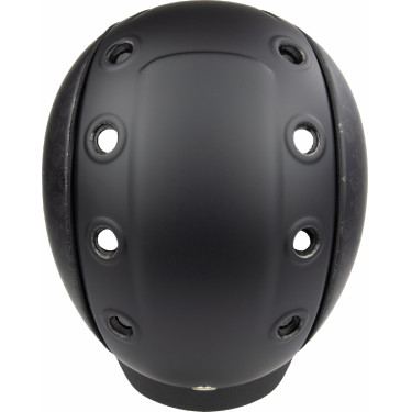 Capacete Casco Choice Icônico Starlit noir