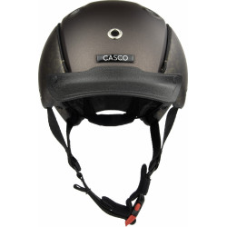Capacete Casco Choice Icônico Starlit marrom